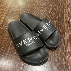 Givenchy slides